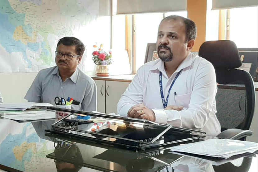 पिंपरी-चिंचवड : भाजपा, राष्ट्रवादीचे महापौर,उपमहापौर पदासाठी अर्ज दाखल पिंपरी-चिंचवड : भाजपा, राष्ट्रवादीचे महापौर,उपमहापौर पदासाठी अर्ज दाखल