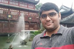 दुर्दैवी! पुण्यात दुसऱ्या मजल्यावरून पडून तरुणाचा मृत्यू, दहा दिवसांपुर्वीच साजरा केला होता वाढदिवस