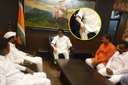 सचिन तेंडुलकरचं दुखणं राज ठाकरेंना