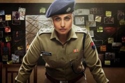 शक्ती मिल बलात्कार प्रकरणावर आधारीत आहे मर्दानी-2 ?