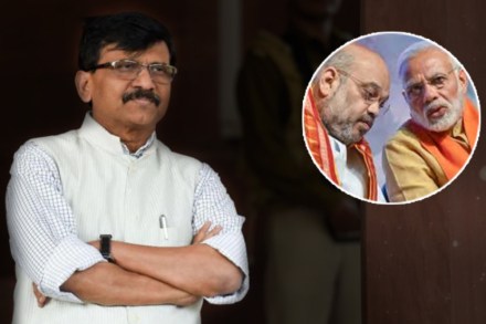 संजय राऊत