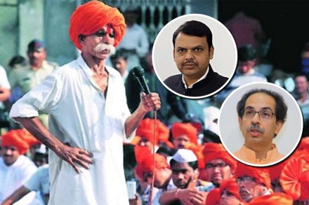 शिवसेना-भाजपा युतीसाठी संभाजी भिडेंची ‘मध्यस्थी’, उद्धव ठाकरेंनी भेट नाकारल्यानंतर मुख्यमंत्र्यांच्या भेटीला शिवसेना-भाजपा युतीसाठी संभाजी भिडेंची ‘मध्यस्थी’, उद्धव ठाकरेंनी भेट नाकारल्यानंतर मुख्यमंत्र्यांच्या भेटीला