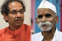 संभाजी भिडे आणि उद्धव ठाकरेंची मातोश्रीवर भेट होऊ शकली नाही कारण…