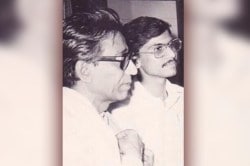 “न दैन्यं न पलायनम्”, वाजपेयींची कविता ट्विट करत संजय राऊतांचा भाजपावर निशाणा