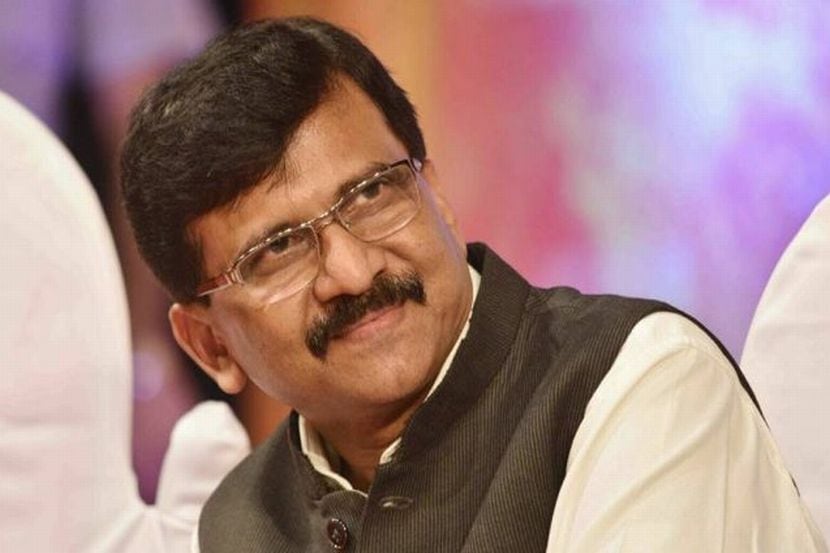 “अभी तो पूरा आसमान बाकी है”, संजय राऊत यांचं ट्विट