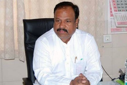 चाळीस हजार कोटींच्या निधीचा मुद्दा हिवाळी अधिवेशनात गाजणार!