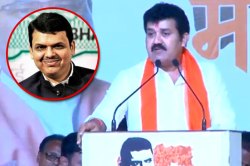 VIDEO: “शिवसेनेचे मंत्रीही खात्रीने सांगत होते, फडणवीसच होणार मुख्यमंत्री”