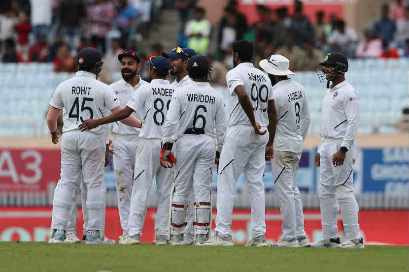 Team of Decade : पॉन्टिंगच्या कसोटी संघात चार कर्णधार, भारताचे ‘एवढे’ खेळाडू