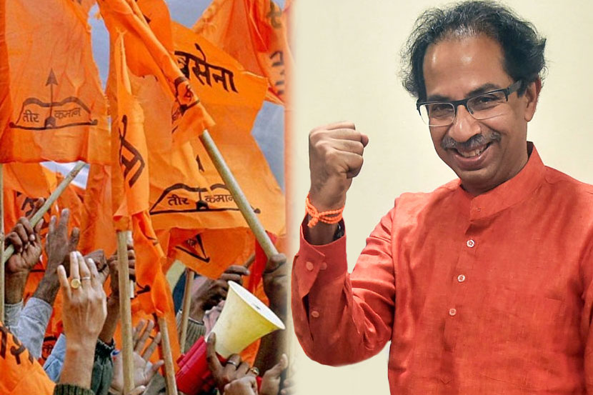 उल्हासनगर महापालिकेवर पुन्हा शिवसेनेचा महापौर, अवघ्या अडीच वर्षात भाजपाकडून हिसकवली सत्ता