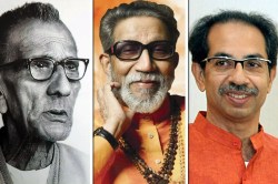 BLOG : ठाकरे आडनावाची कुळकथा