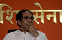 सत्ता स्थापनेच्या खेळात शिवसेनेची गोची