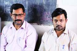 चित्र रंजन : वास्तवाची ‘कॉपी’