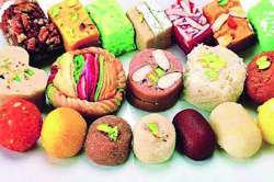 सात हजार किलो भेसळयुक्त पदार्थ जप्त
