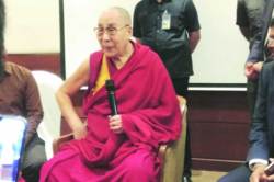 भारतीय विचारसरणीचे मूळ करुणा आणि अहिंसेच्या तत्त्वज्ञानात