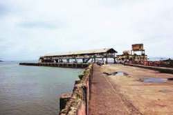 भाऊचा धक्का ते मांडवा ‘रोपॅक्स’ सेवा दीड महिन्यात