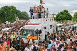 सत्तास्थापनेच्या नकाराआड भाजपची नवी खेळी?