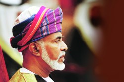 शांततेचे ओअॅसिस!