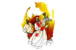 गवाक्ष : जागरण