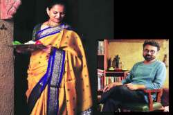 डिझायनर मंत्रा : इतिहासाचे धागे पकडून ठेवणारा डिझायनर – विनय नारकर
