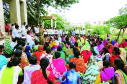 सरपंच! : सर्वसमावेशक विकासगाथा