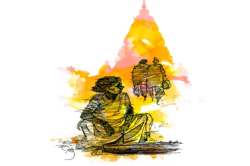 गवाक्ष : खपली