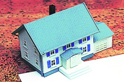 नागरी जमीन कमाल धारणा कलम २० अंतर्गत नव्या सवलती 