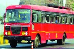 ‘एसटी’ प्रवासात टी.व्ही. आसनावर ठेवताय? मग पूर्ण भाडे मोजा!