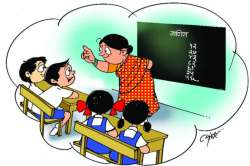 बालशिक्षण परिषद समुपदेशन अभ्यासक्रम तयार करणार