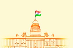 राष्ट्रपती राजवटीत राज्याचे सारे अधिकार केंद्र आणि संसदेकडे