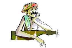 मालेगाव तालुक्यातील पिकांना सर्वाधिक फटका