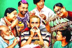 रंगतदार ‘बाला’ख्यान