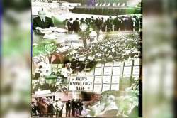 जगणे.. जपणे.. : हवे जागतिक धोरण निर्माण