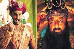 पानिपतचा रणसंग्राम रुपेरी पडद्यावर