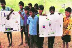 जगणे.. जपणे.. : कलावंतांचा जनसहयोग