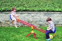 मेंदूशी मैत्री : बागेतलं ‘शिकणं’