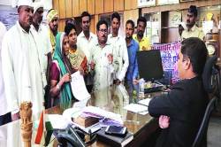 जगणे.. जपणे.. : युवा कार्यकर्ते- नर्मदा आंदोलनाचे आधारस्तंभ