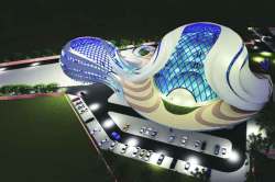 नेरूळमध्ये लवकरच भव्य विज्ञान केंद्र