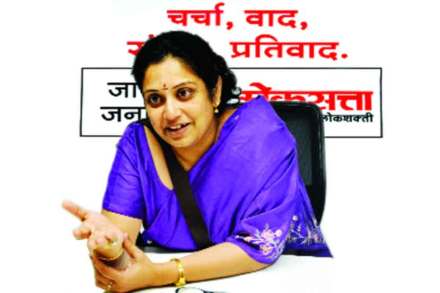 हेमा देशपांडे हेमा देशपांडे