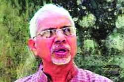 वेदना ही साहित्याची प्रेरणा