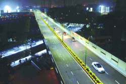 अखेर ‘बीकेसी कनेक्टर’ वाहतुकीस खुला