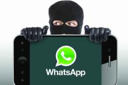 सरकारला हॅकिंगबाबत दोन्ही वेळा कळवल्याचा व्हॉट्सअ‍ॅपचा दावा