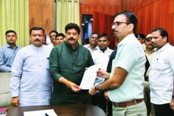 कोपर उड्डाणपुलाचा आराखडा दोन दिवसांत मंजूर