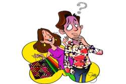 टपालकी : आनंदी आनन दगडे!