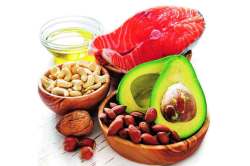 सूक्ष्म अन्नघटक : स्निग्ध पदार्थ