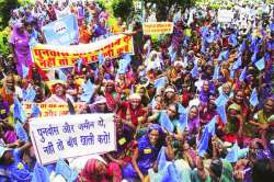 जगणे.. जपणे.. : आमु वाघान् पिला रं आमु आदिवासी..