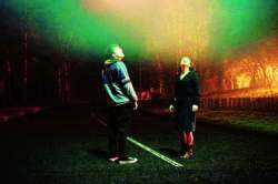 भय-रहस्यरंजन