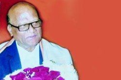 अवघे पाऊणशे वयमान : जगलेल्या क्षणांतला आनंद