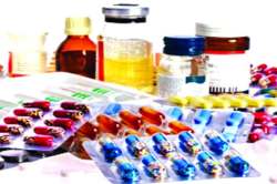 औषधांच्या नामसाधर्म्यावर निर्बंध