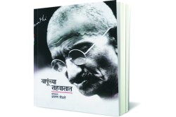 गांधीजींचा विविधांगी मागोवा