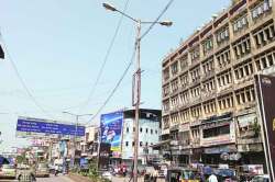 उल्हासनगरात अखेर स्वयंचलित सिग्नल यंत्रणा